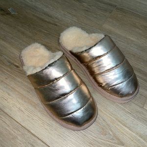 Alpine Lara Slippers